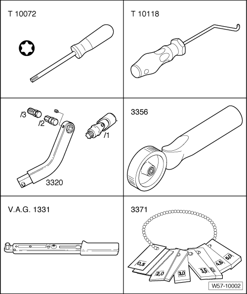 Outils