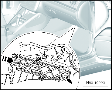 Filtre D'habitacle Voiture - Remplacement Facile, Anti-pollen Et Poussière, Pour Air Intérieur Pur
