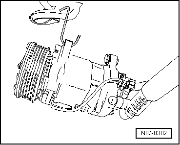 Lettres-repères moteur : BCA et BUD