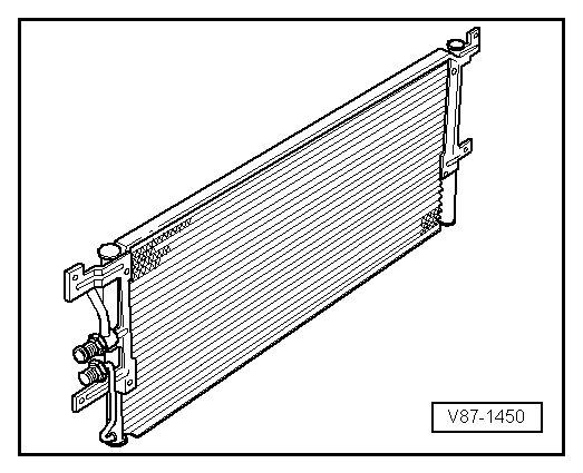 Condenseur