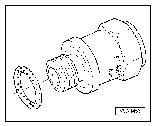 Clapet de décharge