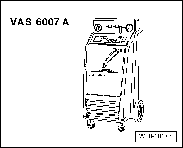 Équipements de contrôle et outillage