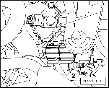 Véhicules avec moteur à injection 2,5 l, boîte automatique