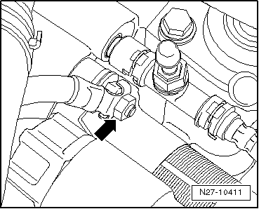 Véhicules avec moteur à injection 3,2 l, boîte mécanique