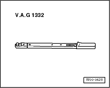 Véhicules avec moteur TSI 1,4 l, boîte à double embrayage (DSG), 103 KW et 125 KW