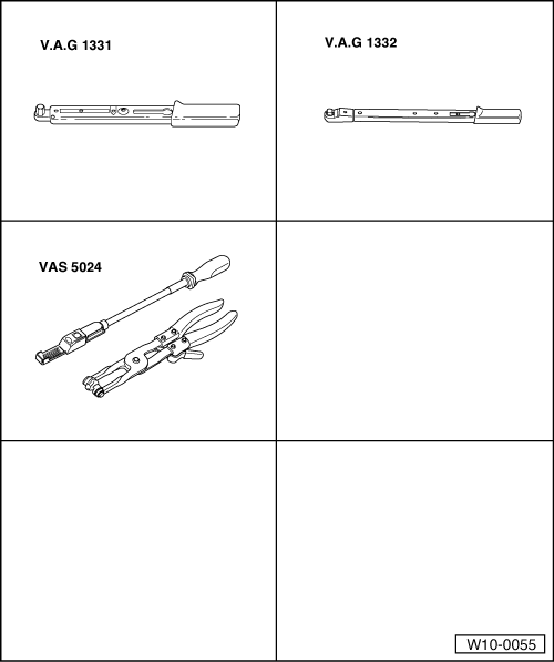 Véhicules avec moteur à injection 1,6 l, boîte mécanique