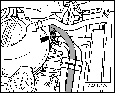 Pression du carburant : contrôle