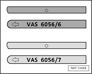 Appareil à sertir : vue d'ensemble du montage