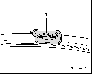 Essuie-glace sans articulation : caractéristiques distinctives