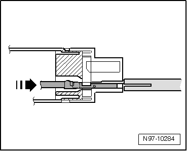 Systèmes de contacts plats