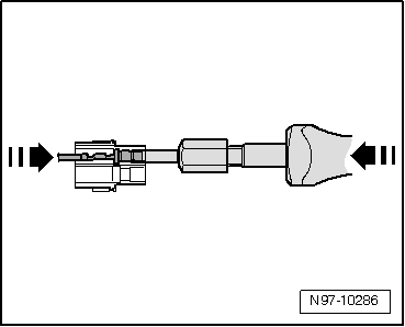 Systèmes de contacts cylindriques