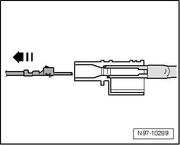 Systèmes de contacts plats