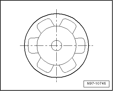 Variantes de tubes de protection des sondes lambda