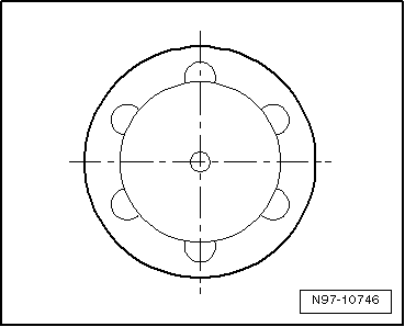 Variantes de tubes de protection des sondes lambda