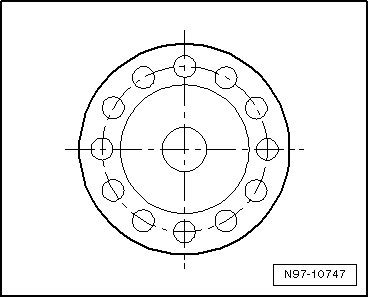 Variantes de tubes de protection des sondes lambda