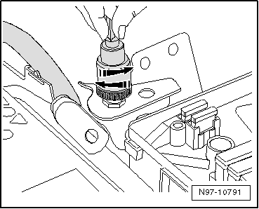 Remise en état d'assemblages vissés