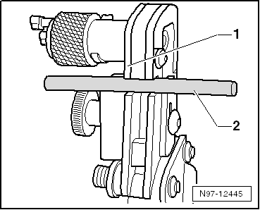 Kit de réparation du câble d'antenne VAS 6720