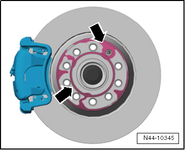 Instructions de montage pour le remplacement/le montage des pneus 