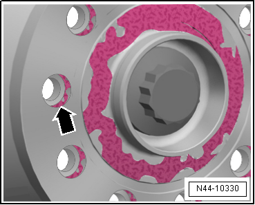 Instructions de montage pour le remplacement/le montage des pneus