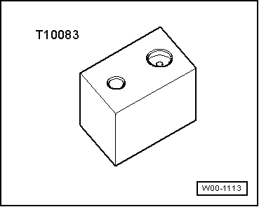 Commande des vitesses : désassemblage et assemblage