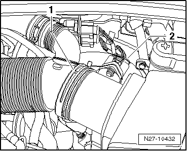 Véhicules avec moteur à injection 3,2 l, boîte mécanique